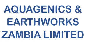 Aquagenics Earthworks