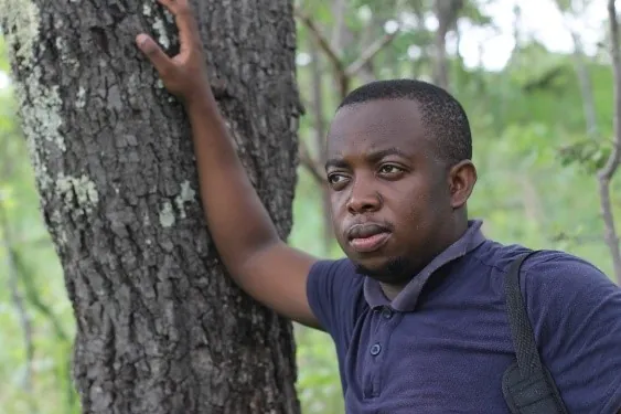 Gift Mulenga